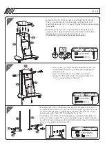 Preview for 10 page of Instant Desks IDA-B005 Assembly Instructions Manual