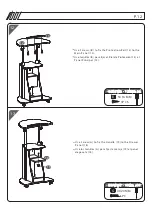 Preview for 12 page of Instant Desks IDA-B005 Assembly Instructions Manual