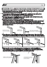 Предварительный просмотр 6 страницы Instant Desks IDA-SIB006 Assembly Instructions Manual