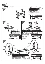 Предварительный просмотр 8 страницы Instant Desks IDA-SIB006 Assembly Instructions Manual