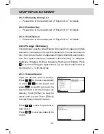 Предварительный просмотр 79 страницы Instant-Dict ED1300C User Manual
