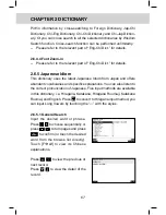 Preview for 82 page of Instant-Dict ED1300C User Manual