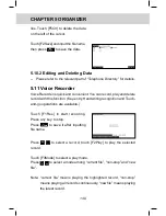 Предварительный просмотр 154 страницы Instant-Dict ED1300C User Manual