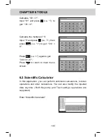 Предварительный просмотр 160 страницы Instant-Dict ED1300C User Manual