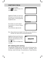 Предварительный просмотр 179 страницы Instant-Dict ED1300C User Manual