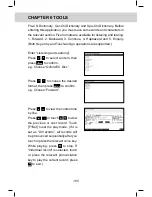 Предварительный просмотр 180 страницы Instant-Dict ED1300C User Manual