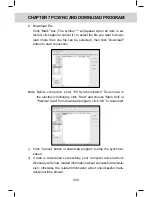 Preview for 215 page of Instant-Dict ED1300C User Manual