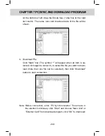 Предварительный просмотр 221 страницы Instant-Dict ED1300C User Manual