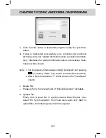 Preview for 222 page of Instant-Dict ED1300C User Manual