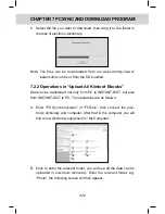 Preview for 241 page of Instant-Dict ED1300C User Manual