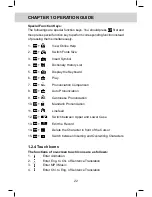 Preview for 36 page of Instant-Dict ED200 User Manual