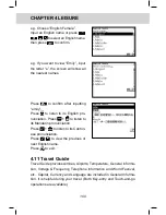 Preview for 114 page of Instant-Dict ED200 User Manual