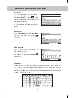 Preview for 39 page of Instant-Dict ED2000C User Manual