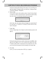 Preview for 236 page of Instant-Dict ED2000C User Manual