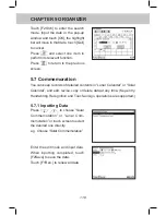 Preview for 131 page of Instant-Dict MD300-WiFi User Manual