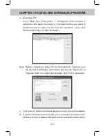 Preview for 214 page of Instant-Dict MD300-WiFi User Manual