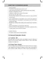 Preview for 32 page of Instant-Dict MD8280 User Manual