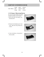 Preview for 51 page of Instant-Dict MD8280 User Manual