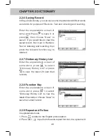 Preview for 63 page of Instant-Dict MD8280 User Manual