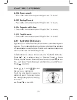 Preview for 85 page of Instant-Dict MD8280 User Manual