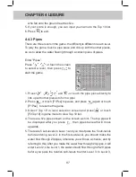 Preview for 102 page of Instant-Dict MD8280 User Manual