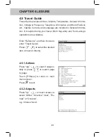 Preview for 105 page of Instant-Dict MD8280 User Manual