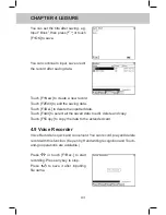 Preview for 108 page of Instant-Dict MD8280 User Manual