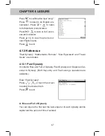 Preview for 112 page of Instant-Dict MD8280 User Manual