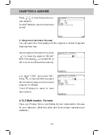 Preview for 114 page of Instant-Dict MD8280 User Manual