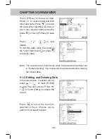 Preview for 117 page of Instant-Dict MD8280 User Manual