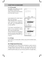 Preview for 118 page of Instant-Dict MD8280 User Manual