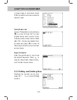 Preview for 121 page of Instant-Dict MD8280 User Manual