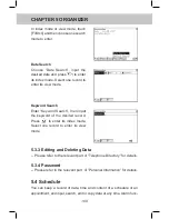 Preview for 124 page of Instant-Dict MD8280 User Manual