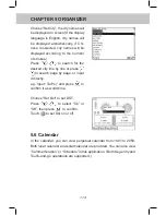 Preview for 129 page of Instant-Dict MD8280 User Manual