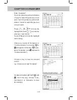 Preview for 130 page of Instant-Dict MD8280 User Manual