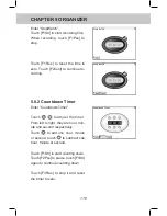 Preview for 133 page of Instant-Dict MD8280 User Manual