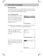 Preview for 134 page of Instant-Dict MD8280 User Manual