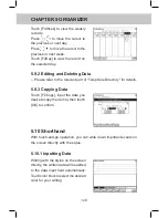 Preview for 135 page of Instant-Dict MD8280 User Manual