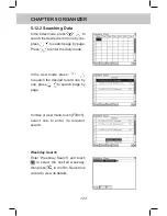 Preview for 138 page of Instant-Dict MD8280 User Manual