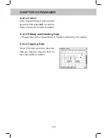 Preview for 139 page of Instant-Dict MD8280 User Manual