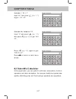 Preview for 142 page of Instant-Dict MD8280 User Manual