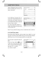 Preview for 145 page of Instant-Dict MD8280 User Manual