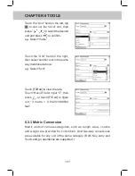 Preview for 146 page of Instant-Dict MD8280 User Manual