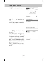 Preview for 149 page of Instant-Dict MD8280 User Manual