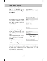 Preview for 150 page of Instant-Dict MD8280 User Manual