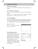 Preview for 152 page of Instant-Dict MD8280 User Manual