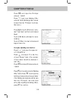 Preview for 153 page of Instant-Dict MD8280 User Manual