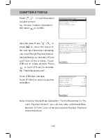 Preview for 155 page of Instant-Dict MD8280 User Manual