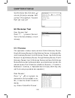 Preview for 157 page of Instant-Dict MD8280 User Manual