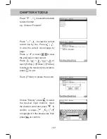 Preview for 158 page of Instant-Dict MD8280 User Manual